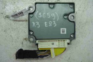 Изображение товара 9168 - 00009168 blok upravleniya podushek bezopasnosti 1