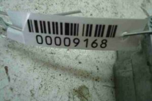 Изображение товара 9168 - 00009168 blok upravleniya podushek bezopasnosti 2