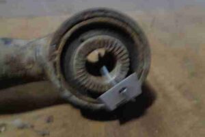 Изображение товара 9171 - 00009171 rychag zadnij pravyj Chevrolet Trailblazer 3
