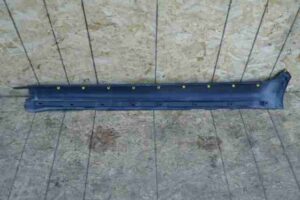 Изображение товара 9173 - 00009173 porog plastikovyj pravyj Volvo V50 1