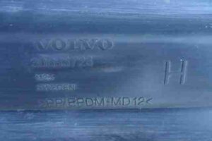 Изображение товара 9173 - 00009173 porog plastikovyj pravyj Volvo V50 2