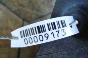 Изображение товара 9173 - 00009173 porog plastikovyj pravyj Volvo V50 3