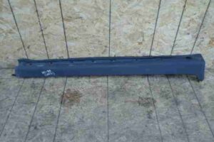 Изображение товара 9173 - 00009173 porog plastikovyj pravyj Volvo V50