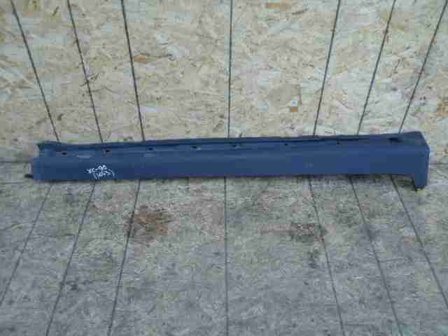 Изображение товара 9173 - 00009173 porog plastikovyj pravyj Volvo V50