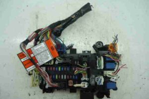 Изображение товара 9174 - 00009174 blok predokhranitelej 