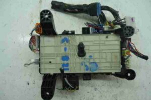 Изображение товара 9174 - 00009174 blok predokhranitelej 2