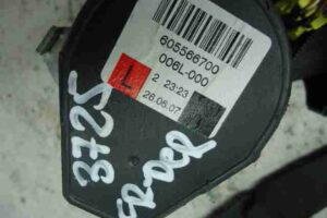 Изображение товара 9175 - 00009175 remen bezopasnosti Audi A8 2