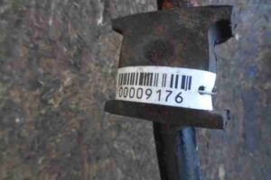 Изображение товара 9176 - 00009176 stabilizator perednij Volkswagen Amarok 2