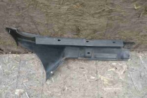 Изображение товара 9177 - 00009177 porog plastikovyj levyj Opel Sintra 1