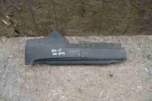 Изображение товара 9177 - 00009177 porog plastikovyj levyj Opel Sintra 3