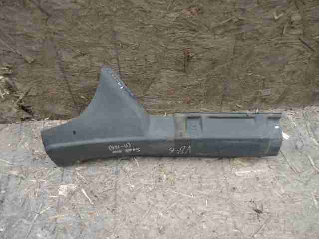 Изображение товара 9177 - 00009177 porog plastikovyj levyj Opel Sintra