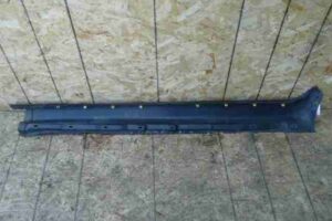 Изображение товара 9180 - 00009180 porog plastikovyj pravyj Volvo V50 1