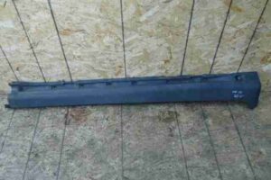 Изображение товара 9180 - 00009180 porog plastikovyj pravyj Volvo V50