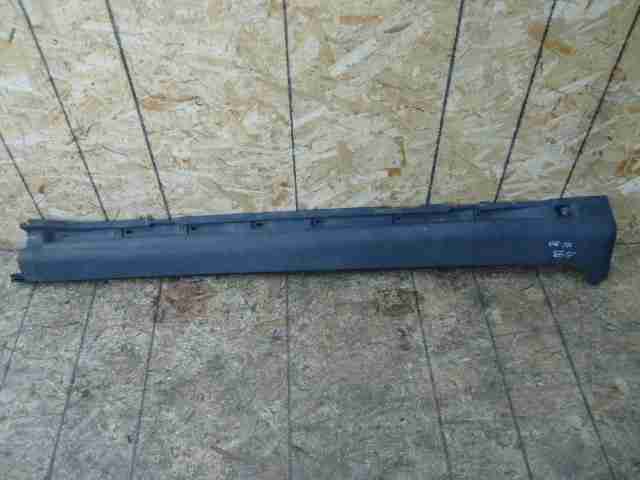 Изображение товара 9180 - 00009180 porog plastikovyj pravyj Volvo V50