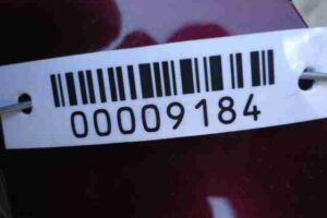 Изображение товара 9184 - 00009184 dver perednyaya pravaya