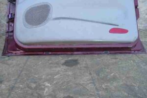 Изображение товара 9184 - 00009184 dver perednyaya pravaya 3