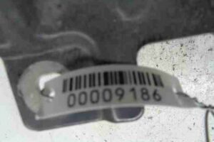 Изображение товара 9186 - 00009186 petlya kapota levaya 3