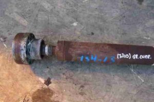Изображение товара 9191 - 00009191 kardan perednij Hyundai H1 1