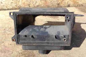 Изображение товара 9193 - 00009193 vozdukhozabornik 1