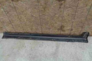 Изображение товара 9195 - 00009195 porog plastikovyj levyj Peugeot 306 1