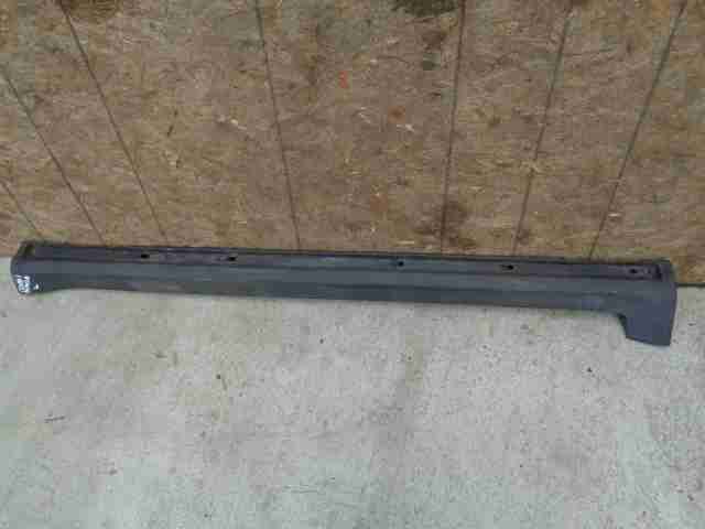 Изображение товара 9195 - 00009195 porog plastikovyj levyj Peugeot 306