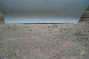 Изображение товара 9199 - 00009199 dver zadnyaya levaya Infiniti G 1