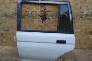 Изображение товара 9199 - 00009199 dver zadnyaya levaya Infiniti G