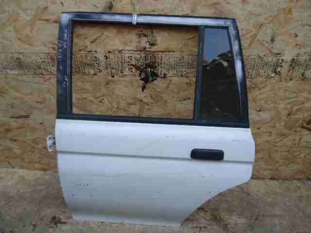 Изображение товара 9199 - 00009199 dver zadnyaya levaya Infiniti G