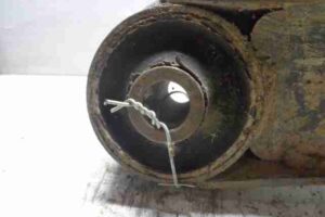 Изображение товара 9200 - 00009200 rychag perednij pravyj nizhnij Nissan Xterra 3