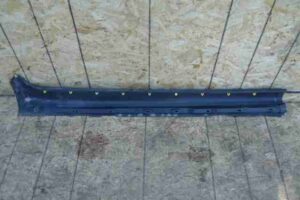 Изображение товара 9207 - 00009207 porog plastikovyj levyj Volvo V50 2