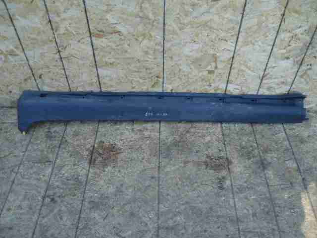 Изображение товара 9207 - 00009207 porog plastikovyj levyj Volvo V50