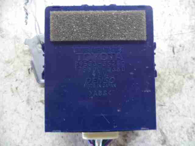 Изображение товара 9209 - 00009209 blok upravleniya razdatkoj