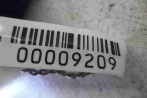 Изображение товара 9209 - 00009209 blok upravleniya razdatkoj 3