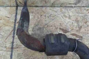 Изображение товара 9210 - 00009210 stabilizator perednij GMC Canyon 2