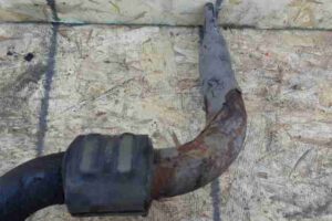 Изображение товара 9210 - 00009210 stabilizator perednij GMC Canyon 3