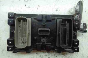 Изображение товара 9215 - 00009215 blok upravleniya ABS Chevrolet Trailblazer 1