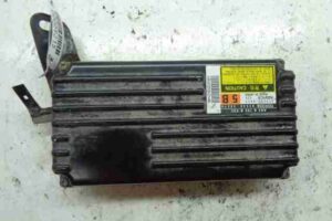 Изображение товара 9215 - 00009215 blok upravleniya ABS Chevrolet Trailblazer