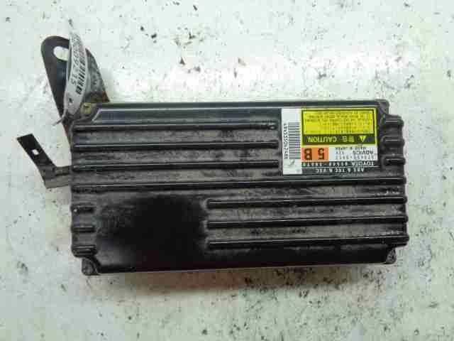 Изображение товара 9215 - 00009215 blok upravleniya ABS Chevrolet Trailblazer