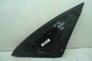 Изображение товара 9217 - 00009217 steklo kuzovnoe levoe 2