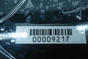 Изображение товара 9217 - 00009217 steklo kuzovnoe levoe 3