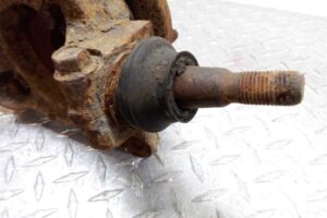 Изображение товара 9224 - 00009224 kulak povorotnyj levyj Peugeot 306 2