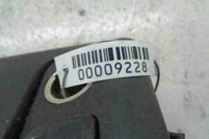 Изображение товара 9228 - 00009228 pereklyuchatel otopitelya Volvo V50 1