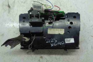 Изображение товара 9228 - 00009228 pereklyuchatel otopitelya Volvo V50 2