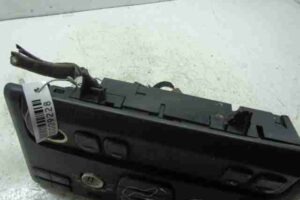 Изображение товара 9228 - 00009228 pereklyuchatel otopitelya Volvo V50 3