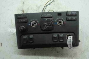 Изображение товара 9228 - 00009228 pereklyuchatel otopitelya Volvo V50