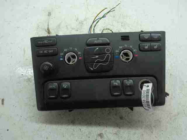 Изображение товара 9228 - 00009228 pereklyuchatel otopitelya Volvo V50