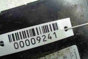 Изображение товара 9241 - 00009241 blok upravleniya sidenem Honda Ridgeline 2