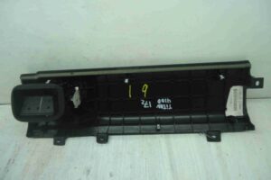 Изображение товара 9242 - 00009242 deflektor obduva salona 1