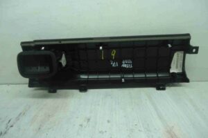 Изображение товара 9242 - 00009242 deflektor obduva salona 3