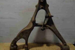 Изображение товара 9245 - 00009245 rychag perednij levyj nizhnij 